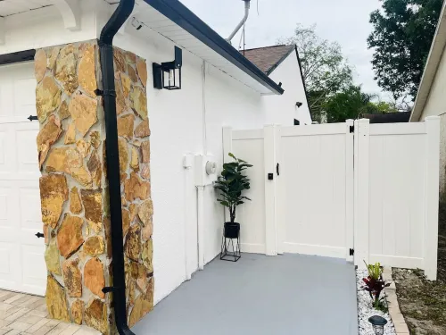 PEACEFUL GETAWAY STUDIO Hotels in Temple Terrace