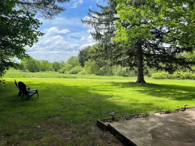 Peaceful Meadow Retreat