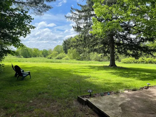 Peaceful Meadow Retreat Hotels in Granby