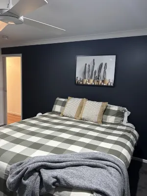 Moffat Family Beach House with Pool and Sauna