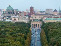 Candlewood Suites Berlin Charlottenburg by IHG โรงแรมในเบอร์ลิน