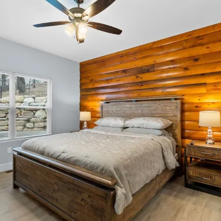 In Door Pool-6Br 5BA Lodges by Silver Dollar City & Table Rock Lake Sleeps 16