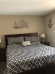 Recently Updated Waterfront Condo