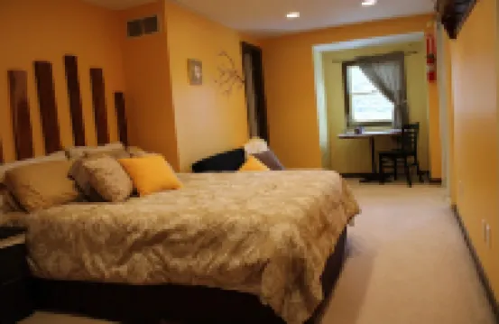 Hidden Ariel Resort Home