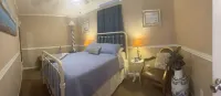 Great property for contract healthcare workers!