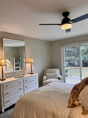 Bay Springs Condo #6 is The Perfect Choice for Your Harbor Springs Vacation!