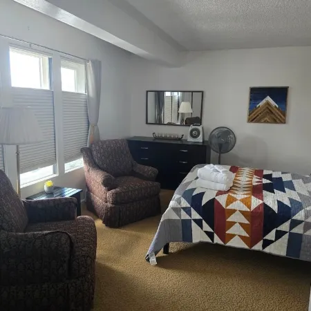 Heavenly Haven - sleeps 4
