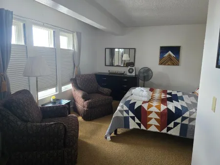 Heavenly Haven - sleeps 4