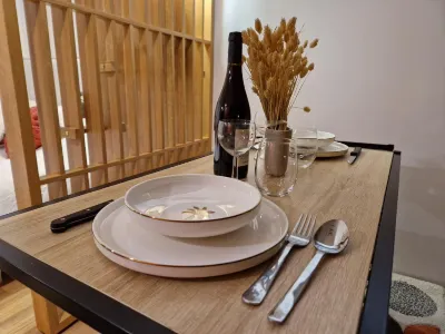 LogeYou โรงแรมใน