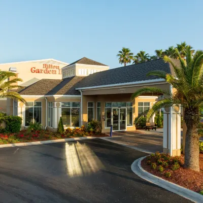 Hilton Garden Inn St. Augustine Beach Hotels near St. Augustine Beach