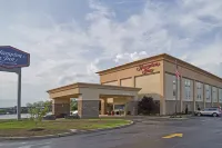Hampton Inn Uniontown Hotels in Wharton Township
