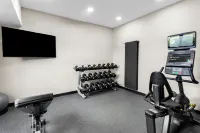 Residence Inn Chicago Southeast/Hammond, IN - Gym