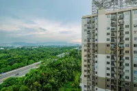 舒適時尚的Podomoro Golf View公寓工作室由Travelio