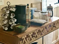 The Jungalow is a charming renovated bungalow minutes from Volcano National Park