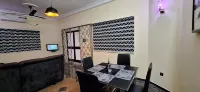 Deluxe Double Room In Cotonou Benin