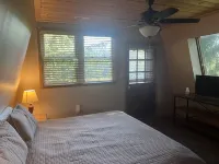 Cantwell Cliffs Cottage