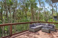 The Loft at Mason Creek Preserve - Old Homosassa Hotels in Homosassa