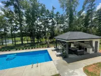 New Home on Golf Course 11 Miles from Augusta National - 4-Star