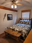 Bear's Ridge Condo at Mary's Lake