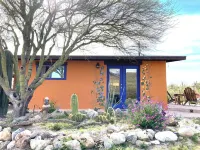 Across from Saguaro National Park (East) 호프 캠프 주변 호텔