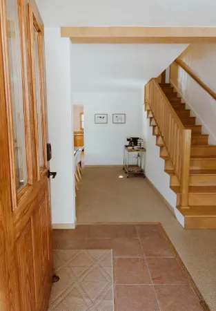 Charming home in the heart of Crested Butte town Отели в г. Крестед-Батт