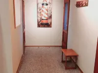 Vacation apartment in a quiet location for 2 people (non-smoking property) Hotels in Born