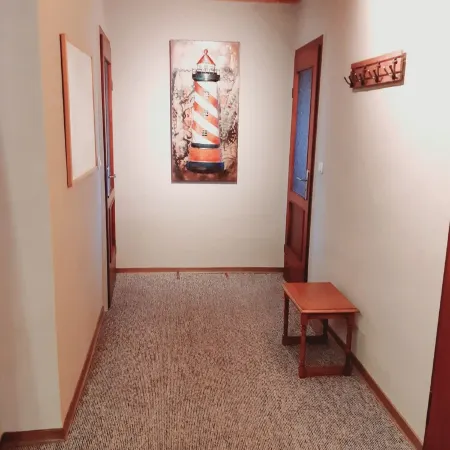 Vacation apartment in a quiet location for 2 people (non-smoking property)