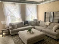 Top floor condo! Just a short walk to OTR, Fountain Square, and the Stadiums!