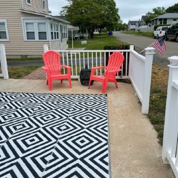 Waterview Cottage with Amazing Sunsets overlooking The Chesapeake Bay
