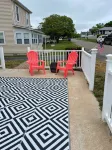 Waterview Cottage with Amazing Sunsets overlooking The Chesapeake Bay