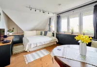 Vacation apartment Ostseeperle Moba-travel