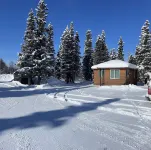 Bear Valley Cabin