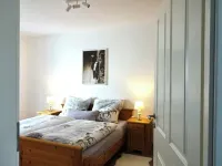 New barrier-free vacation apartment in the Rhön Hotels in Bastheim