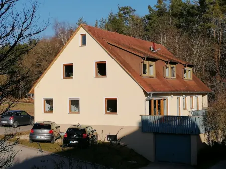 Newly renovated with south-facing balcony - large bathroom and large dining area - 65 sqm