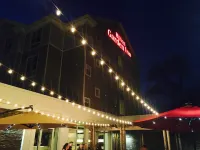 HIlton Garden Inn Auburn Hotels in Tyre