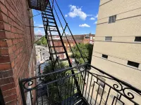 1882 Lofts - 302-Downtown 2nd & Church