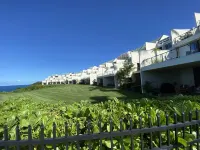 5 Stars Oceanfront Puu Poa Air Condition Unit in Northshore Princeville Kauai