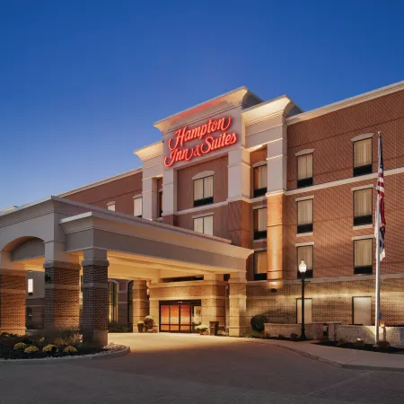 Hampton Inn & Suites Mishawaka/South Bend