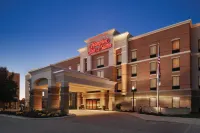 Hampton Inn & Suites Mishawaka/South Bend Hotels in Harris Township