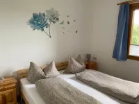 Welcome to the "Hohe Liebe" vacation apartment