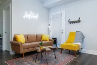 New Lovely Lockhart Home with a Lawn