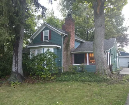 Relaxing cottage close to Cuyahoga State Park