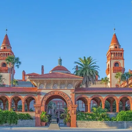 Chic Retreat in Downtown St Augustine