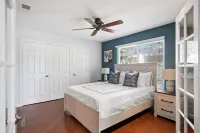 Fully Remodeled, Clean and Cozy, with FREE POOL/SPA HEATING.