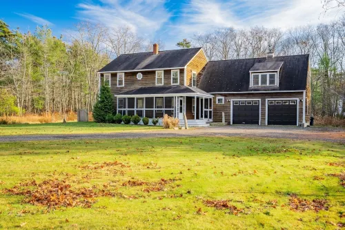 Spacious Home Close to Beaches! 3BR, Dog & Family Friendly, 30 Mins to Portland