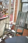 Cottage on Spring B! The BEST location in town! Entire bottom floor is yours!