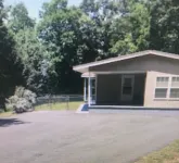 Centrally located between Bryson City, Sylva and Cherokee.5 mins to the Casino.