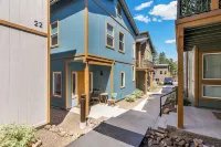 Flagstaff Getaway, a perfect 10.0 Spot for a family stay. - 4つ星