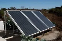 Ideal place to unwind from daily stress and hiking. Hotels in Los Silos