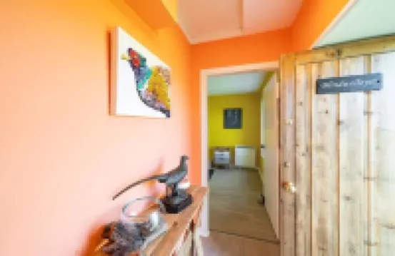 Escape to the Country with Blindwelleyes Cottage